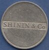   , "SHININ & Co.", 